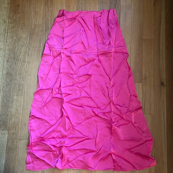 Everlane pink skirt - Picture 1 of 2